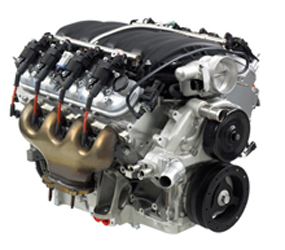 P282E Engine